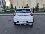 Chery Tiggo 2 Pro 2023 года за 5 300 000 тг. в Астана – фото 3