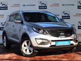 Kia Sportage 2013 года за 7 500 000 тг. в Алматы – фото 3