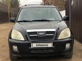 Chery Tiggo 2007 годаfor1 600 000 тг. в Уральск – фото 3