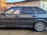 ВАЗ (Lada) 2114 2005 годаfor1 500 000 тг. в Актобе – фото 4