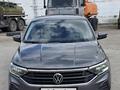 Volkswagen Polo 2022 года за 8 600 000 тг. в Костанай