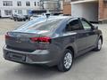 Volkswagen Polo 2022 года за 8 600 000 тг. в Костанай – фото 6
