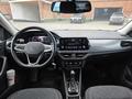 Volkswagen Polo 2022 года за 8 600 000 тг. в Костанай – фото 7