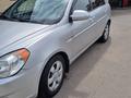 Hyundai Accent 2008 годаүшін3 150 000 тг. в Талгар