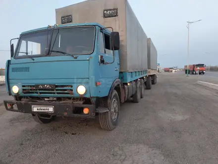 КамАЗ  53212 1996 года за 7 500 000 тг. в Астана – фото 2
