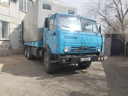 КамАЗ  53212 1996 года за 7 500 000 тг. в Астана