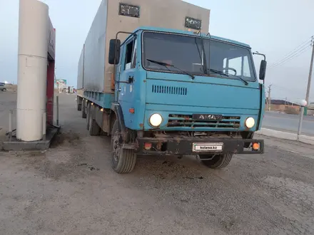 КамАЗ  53212 1996 года за 7 500 000 тг. в Астана – фото 3
