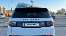 Land Rover Discovery Sport 2020 года за 24 500 000 тг. в Астана – фото 3