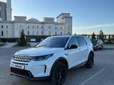 Land Rover Discovery Sport 2020 годаүшін24 500 000 тг. в Астана