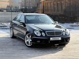 Mercedes-Benz E 55 AMG 2002 года за 11 000 000 тг. в Астана