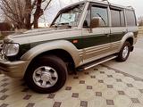 Hyundai Galloper 2002 года за 4 000 000 тг. в Шымкент