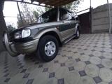 Hyundai Galloper 2002 года за 4 000 000 тг. в Шымкент – фото 4