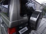 Hyundai Galloper 2002 года за 4 000 000 тг. в Шымкент – фото 5