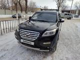 Lifan X60 2015 годаүшін3 500 000 тг. в Актобе