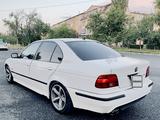 BMW 535 1997 годаүшін3 500 000 тг. в Тараз – фото 5