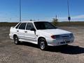 ВАЗ (Lada) 2115 2011 года за 1 350 000 тг. в Актобе – фото 9