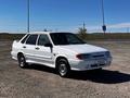 ВАЗ (Lada) 2115 2011 года за 1 350 000 тг. в Актобе – фото 6