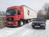 MAN  19 1998 года за 8 000 000 тг. в Жаркент