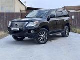 Lexus LX 570 2010 года за 18 500 000 тг. в Актау