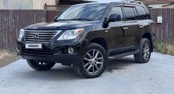 Lexus LX 570 2010 года за 18 500 000 тг. в Актау