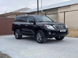 Lexus LX 570 2010 года за 18 500 000 тг. в Актау – фото 3