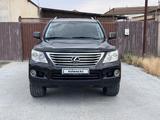 Lexus LX 570 2010 года за 18 500 000 тг. в Актау – фото 2