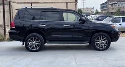 Lexus LX 570 2010 года за 18 500 000 тг. в Актау – фото 4