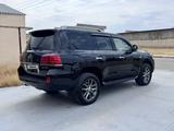 Lexus LX 570 2010 года за 18 500 000 тг. в Актау – фото 5