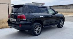 Lexus LX 570 2010 года за 18 500 000 тг. в Актау – фото 5