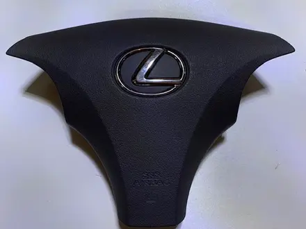 Airbag (аирбаг) на Lexus ES 350 2006-2012 за 1 000 тг. в Алматы – фото 4