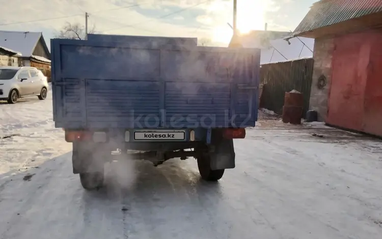 УАЗ 3303 2012 года за 3 000 000 тг. в Семей