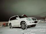 Lexus LX 470 2004 года за 12 000 000 тг. в Актау – фото 2