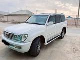 Lexus LX 470 2004 года за 12 000 000 тг. в Актау – фото 4