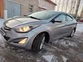 Hyundai Elantra 2014 годаfor5 580 000 тг. в Астана – фото 14