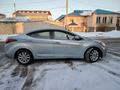 Hyundai Elantra 2014 годаfor5 580 000 тг. в Астана – фото 9