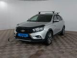 ВАЗ (Lada) Vesta Cross 2022 года за 5 950 000 тг. в Шымкент