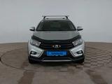 ВАЗ (Lada) Vesta Cross 2022 года за 5 950 000 тг. в Шымкент – фото 2