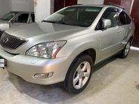 Lexus RX 350 2005 годаүшін9 500 000 тг. в Туркестан