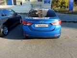 Hyundai Elantra 2014 годаүшін5 000 000 тг. в Рудный – фото 5