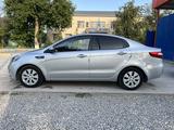 Kia Rio 2014 годаүшін5 400 000 тг. в Шымкент