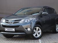 Toyota RAV4 2013 года за 10 430 000 тг. в Алматы