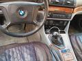 BMW 523 1996 годаүшін2 200 000 тг. в Тараз – фото 7