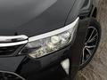 Toyota Camry 2017 года за 12 000 000 тг. в Актау – фото 2