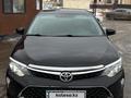 Toyota Camry 2017 года за 12 000 000 тг. в Актау