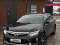 Toyota Camry 2017 года за 12 000 000 тг. в Актау – фото 3