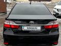 Toyota Camry 2017 года за 12 000 000 тг. в Актау – фото 6