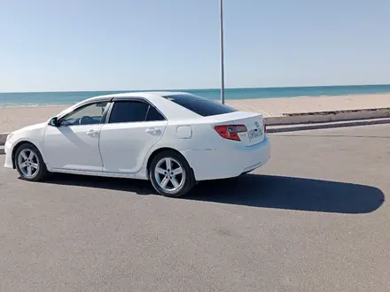 Toyota Camry 2011 года за 8 000 000 тг. в Форт-Шевченко