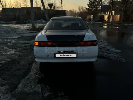 Toyota Mark II 1995 года за 2 000 000 тг. в Усть-Каменогорск – фото 3