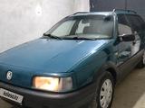 Volkswagen Passat 1993 года за 1 000 000 тг. в Туркестан – фото 3