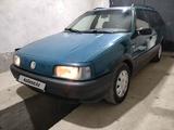 Volkswagen Passat 1993 года за 1 000 000 тг. в Туркестан – фото 4